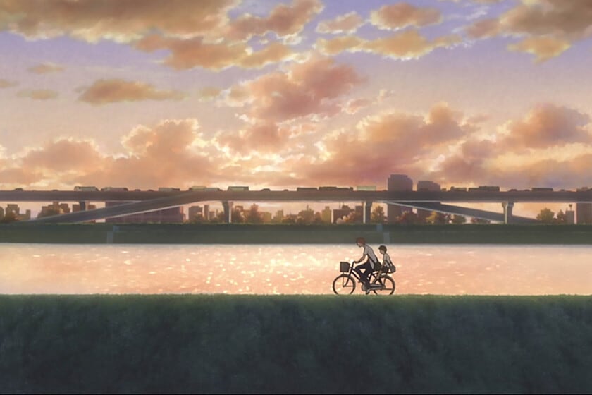 Una joyita del anime regresa a la pantalla grande: 20 años de La chica que saltaba a través del tiempo