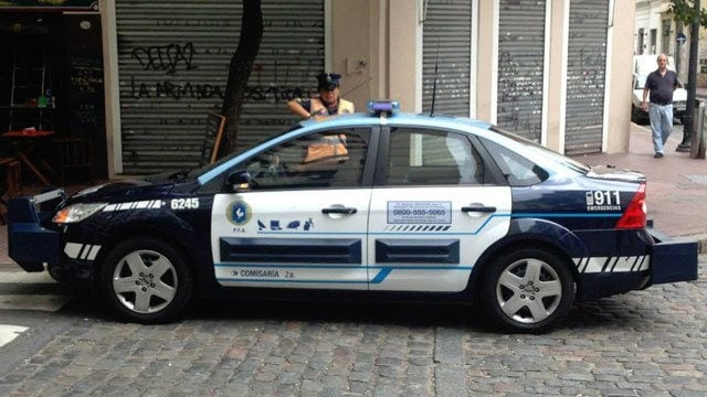 Pidieron la preventiva para Callejero Fino y la fiscalía descartó su versión sobre el arma