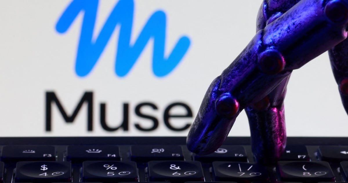 El día que el asistente de Meta le vendió un teclado sin pedirle permiso a nadie
