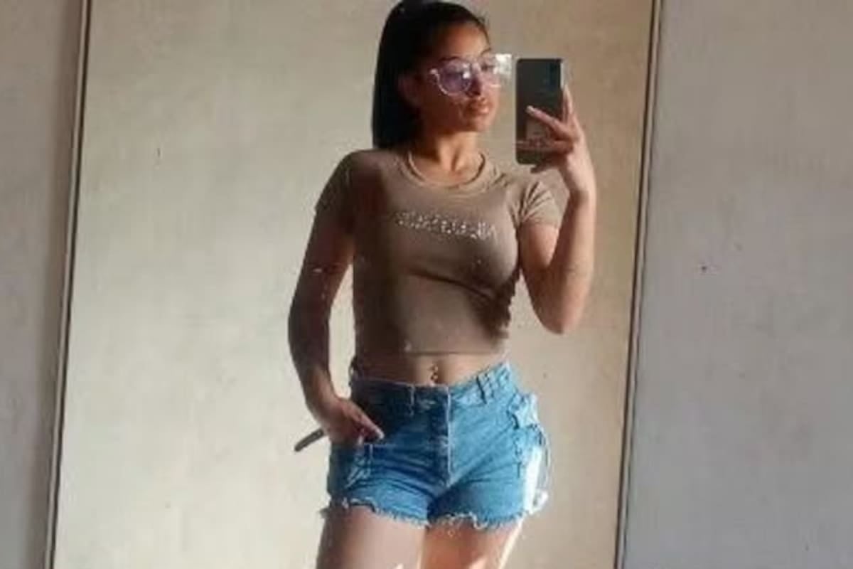 Investigan el femicidio de una joven de 20 anos en Dique Lujan y buscan a su exnovio, ya denunciado por lesiones y threats