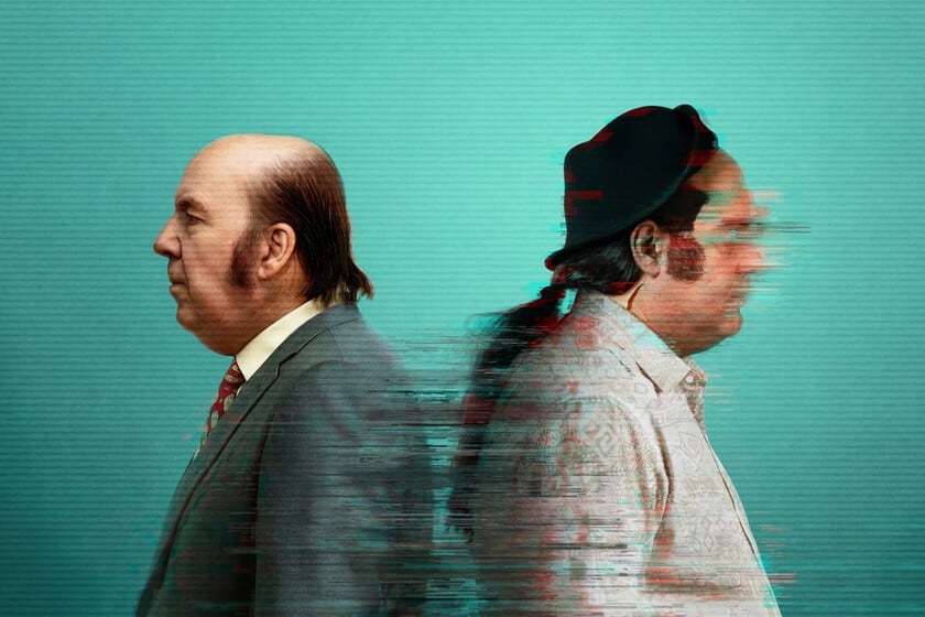 Chiquito de la Calzada vuelve al centro de la escena con un documental que reaviva su conflicto judicial