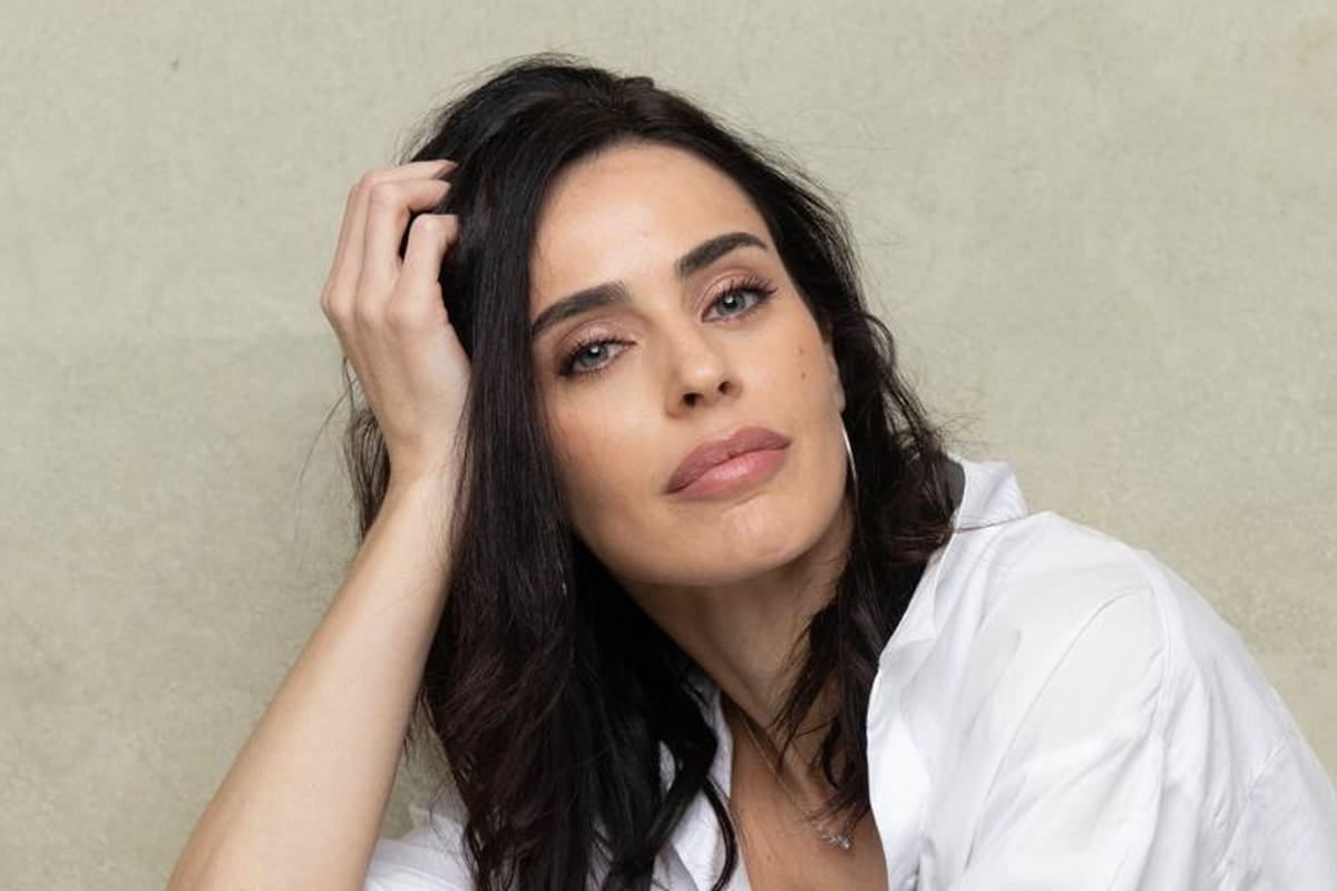 Priscila Crivocapich se suma al noticiero de la medianoche y la TV ya respira aire de festejo