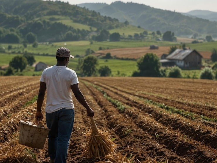 El peón rural encara octubre con un básico de 1.235.833 pesos y una pulseada abierta con la inflación
