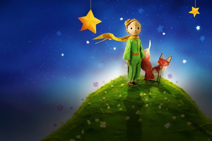 El Principito vuelve al cine: Tyldum dirigirá una mezcla de actores y efectos visuales