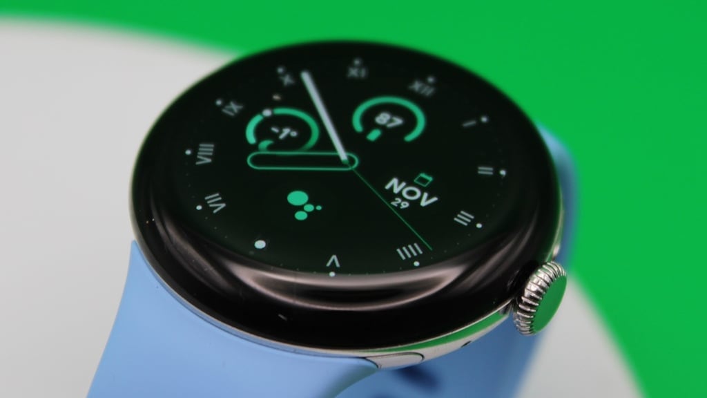 El Pixel Watch 5 ahora te entiende aunque no haya señal: Gemini suma modo offline y de paso te ahorra un par de pasos