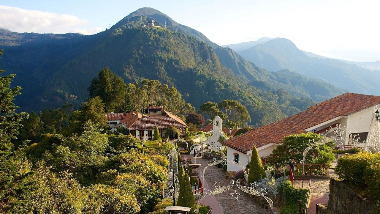 Colombia consolida su atractivo entre los argentinos: mar, montaña y patrimonio colonial en un mismo itinerario