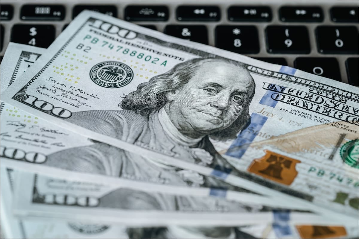 El domingo encuentra al peso en el mismo umbral de la semana y la pizarra no se mueve
