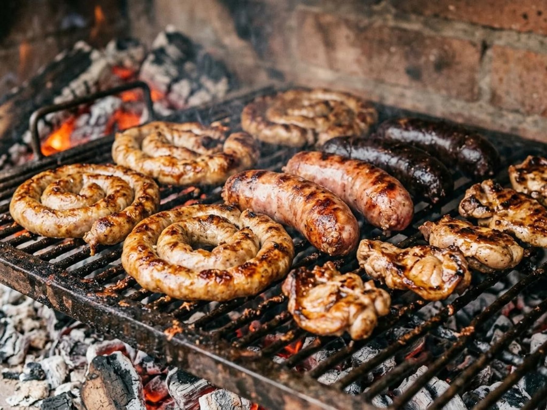 Cuántas achuras calcular para el asado: una guía práctica para no errar en la compra