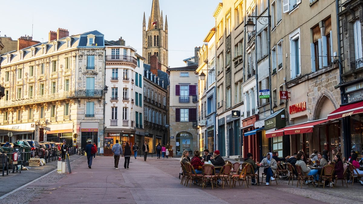 Limoges, capital francesa de la porcelana y el esmalte, abre sus museos y talleres al turismo cultural