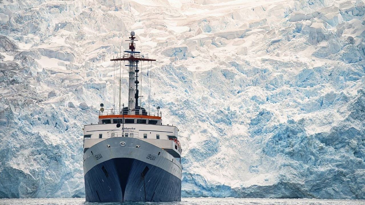 Expediciones a la Antártida desde Ushuaia: cómo prepararse para un viaje condicionado por el clima