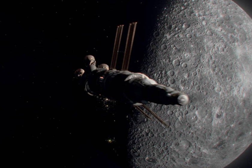 Ad Astra, de James Gray y con Brad Pitt: la épica espacial que termina siendo un viaje hacia el padre ausente