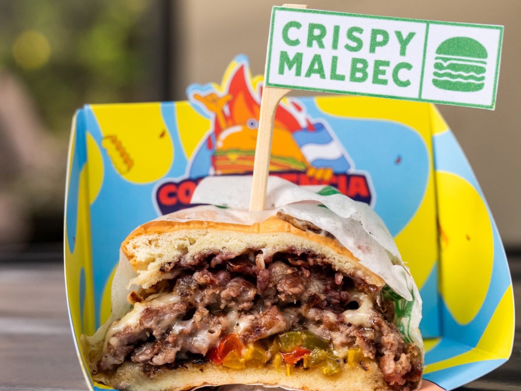 Salta y Mendoza se quedaron con los máximos reconocimientos de Burgerpalusa 2026 en Buenos Aires