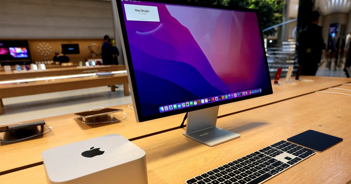 La solución para liberar 12 GB en tu Mac tiene un precio que pocos quieren pagar