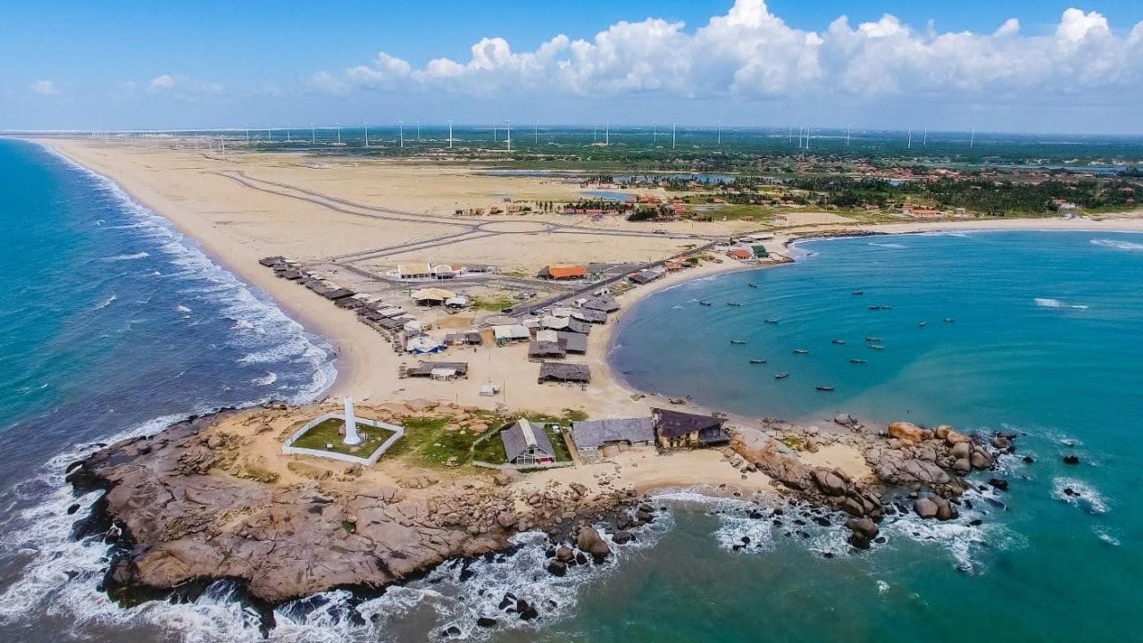 Brasil amplía su abanico nordestino y suma rutas aéreas para tentar al viajero argentino en el verano 2027