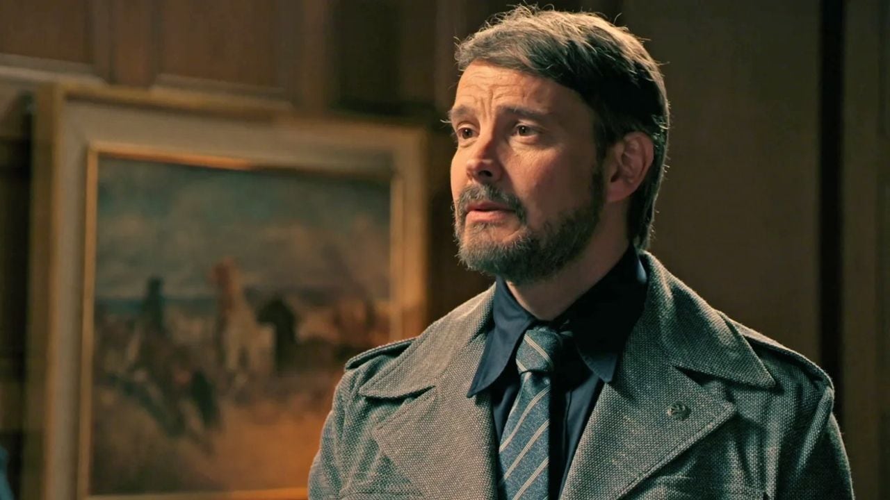 David Janer se instala en la diaria con un arquitecto que viene a revolver el pasado