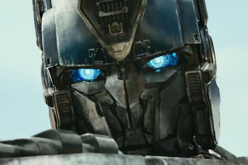 Transformers vuelve a sus raíces: Paramount reta a Steven Spielberg a devolverle el alma a la saga