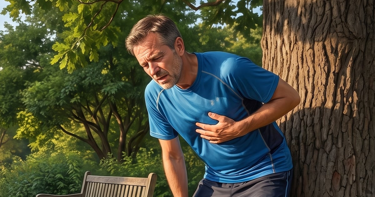 Cuando el corazón pide una pausa: las señales que no conviene dejar pasar, según un especialista de Cleveland Clinic