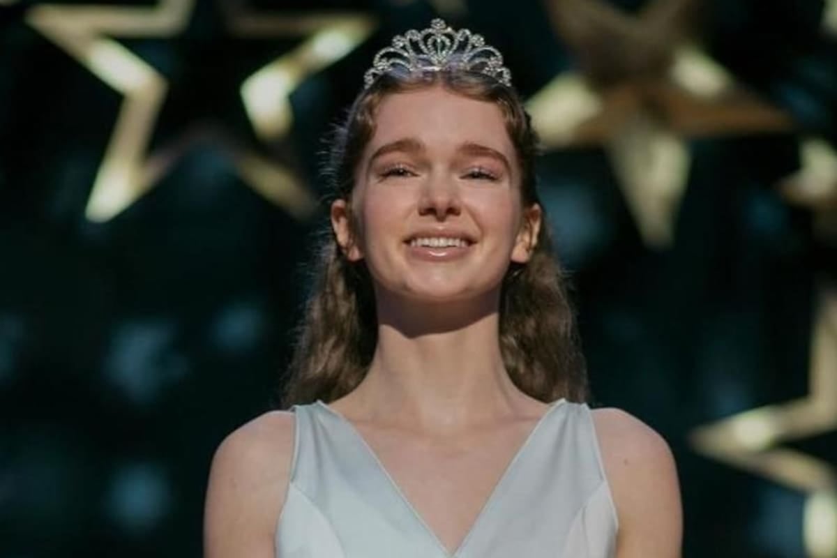 Carrie vuelve a la pantalla con más bullying y más escenas hogareñas: la nueva serie de Mike Flanagan ya está en Prime