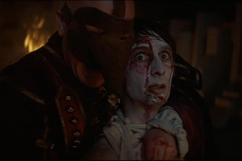 A 55 años de su estreno, «Los demonios» vuelve al cine tal como Ken Russell la imaginó