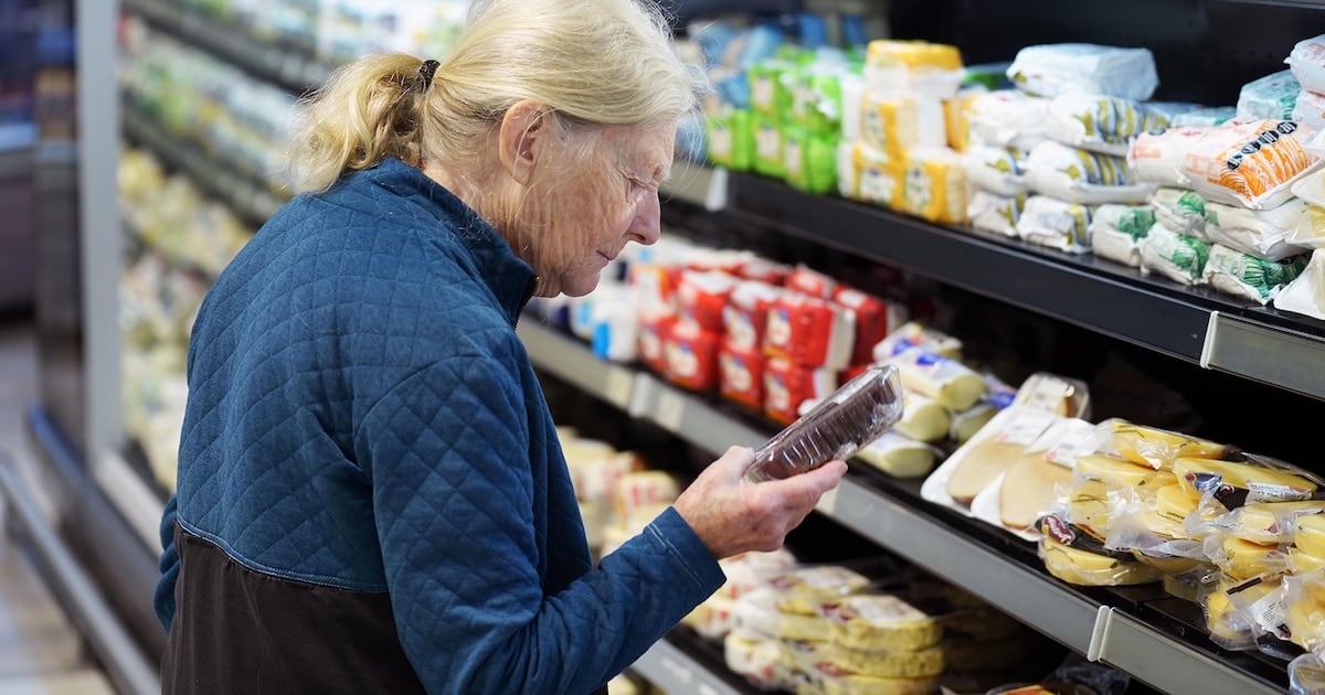 La disparidad de precios en góndola golpea más fuerte en el sur y se nota de verdad en la fruta y la verdura
