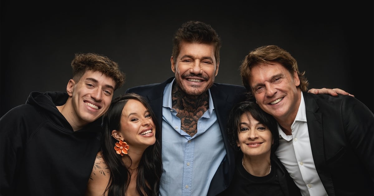 Vuelve Marcelo Tinelli con Dale Match: la fórmula de siempre, ahora en streaming y con el reloj como compañía