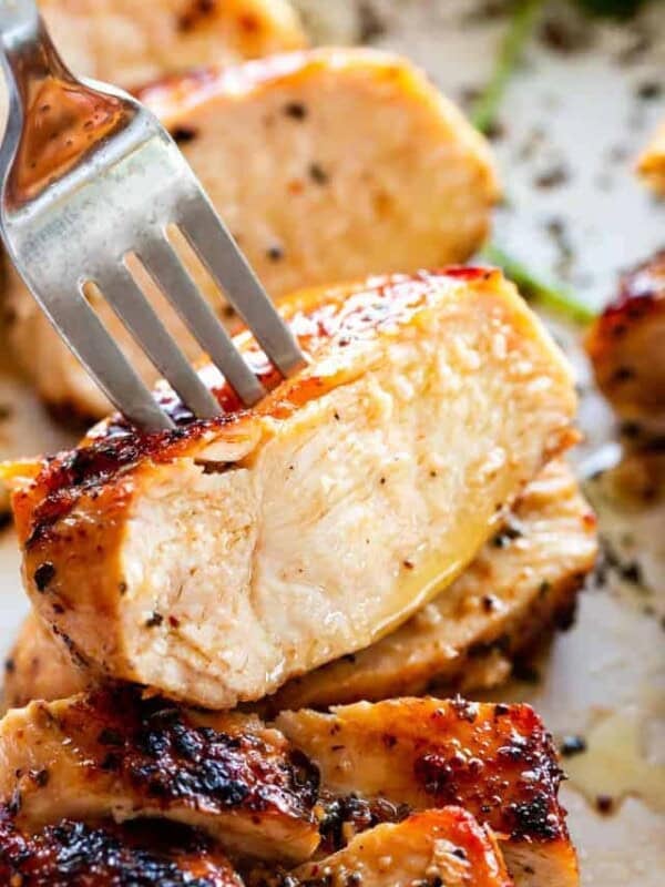 Pechuga de pollo a punto: claves para que quede jugosa y no se seque