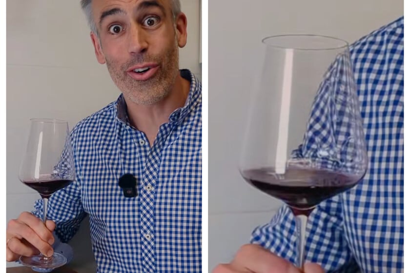 Para qué sirve el primer sorbo de vino en un restaurante y cómo interpretarlo