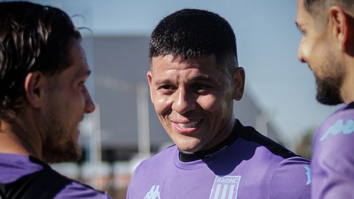 Estudiantes la pelea hasta el final: Rojo sigue sin el pulgar de la AFA y se acerca el reloj con Flamengo