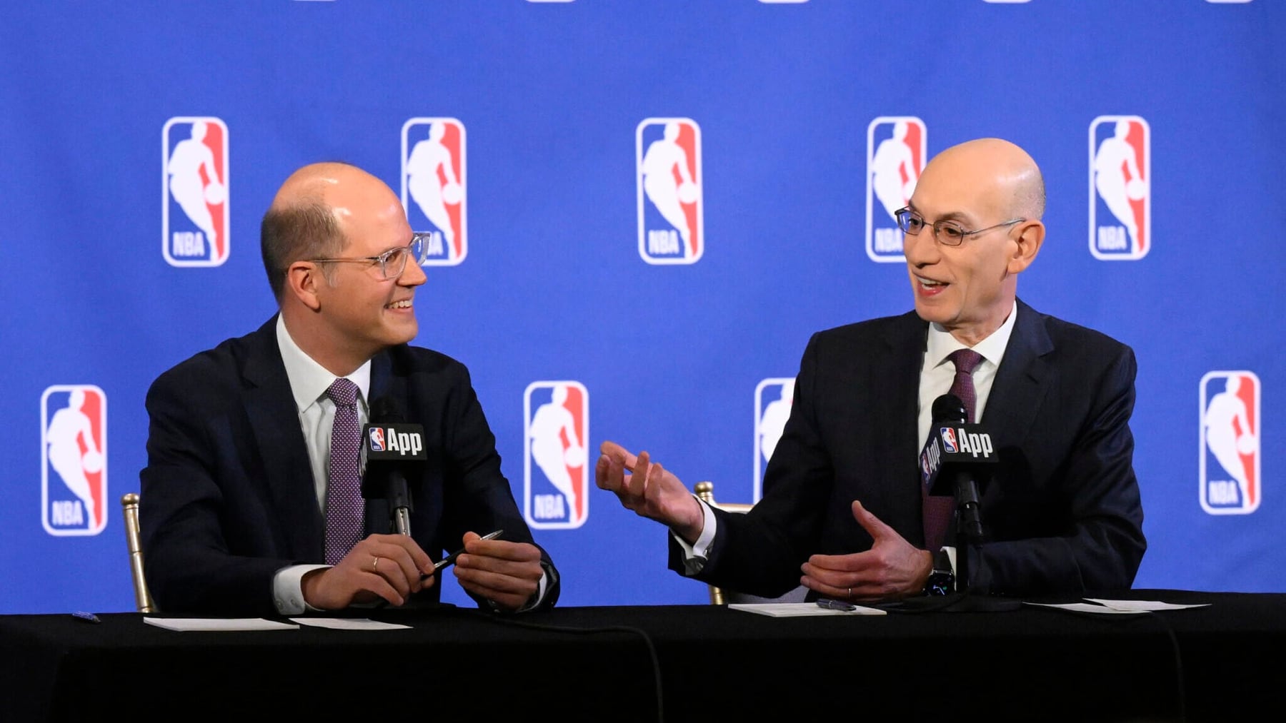 La NBA toca timbre en Europa y la Euroliga abre la puerta a ver qué pasa