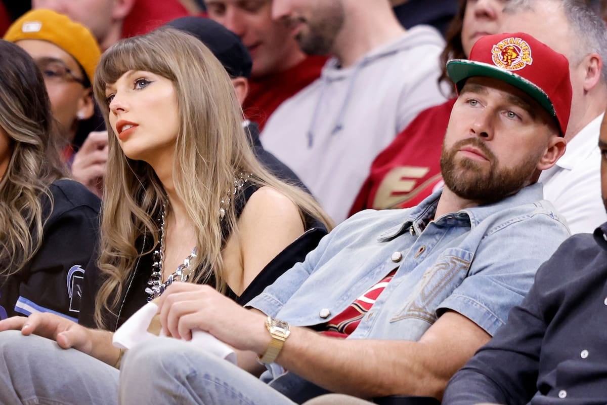 Vecinos de Bratenahl le ponen freno a los planes de Taylor Swift y Travis Kelce en su mansión de Ohio