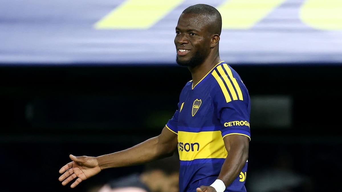 Alarcón le rompió el arco a Montero y la Gloria se anima a soñar en el Kempes