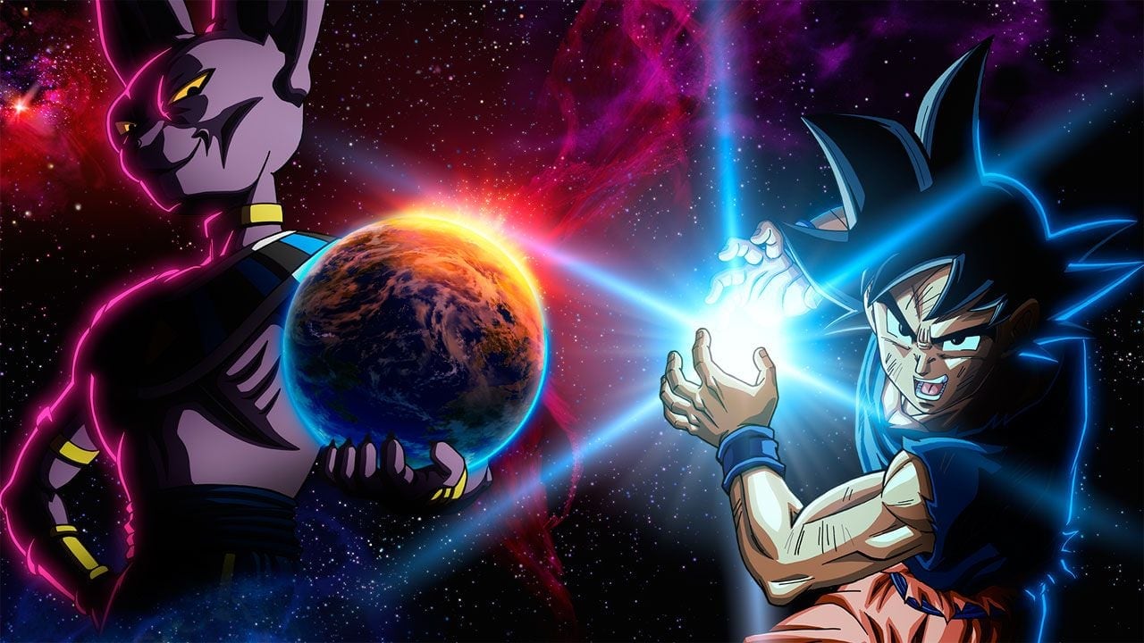Dragon Ball Super vuelve recargada: la saga de Beerus llega a las plataformas con escenas nuevas y un arranque de calendario escalonado
