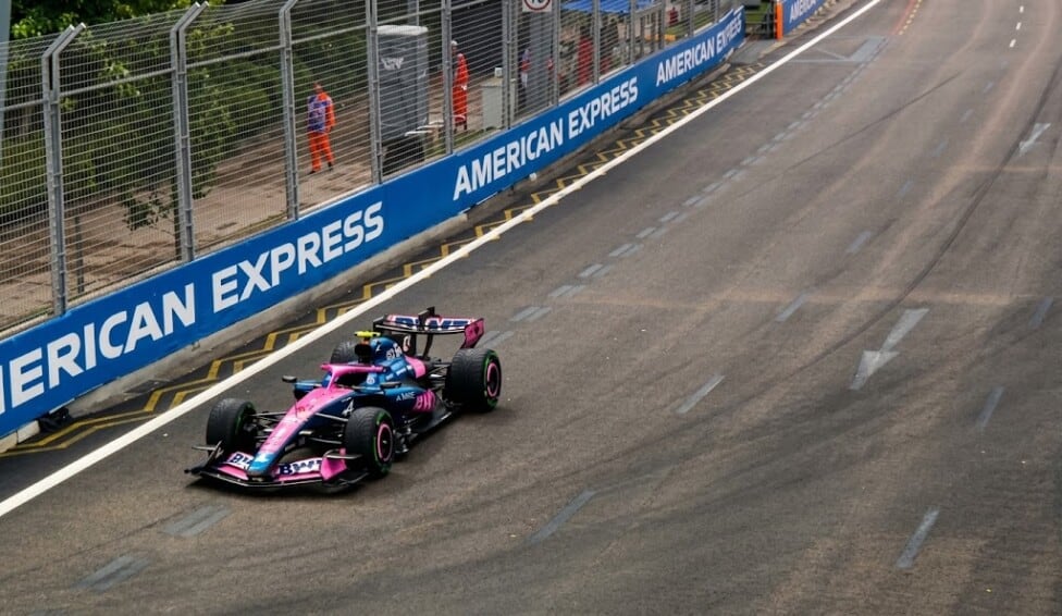 Verstappen hizo negocio en Marina Bay y Colapinto se quedó sin viaje a la segunda vuelta