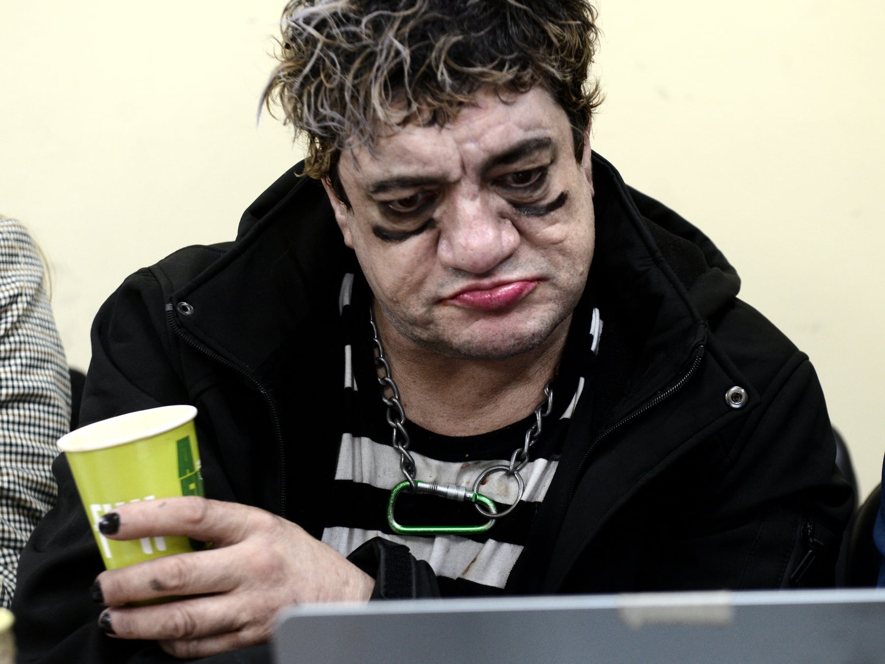 El TOC N° 29 rechazó las nulidades y el juicio por el crimen de Cristian Díaz seguirá su marcha