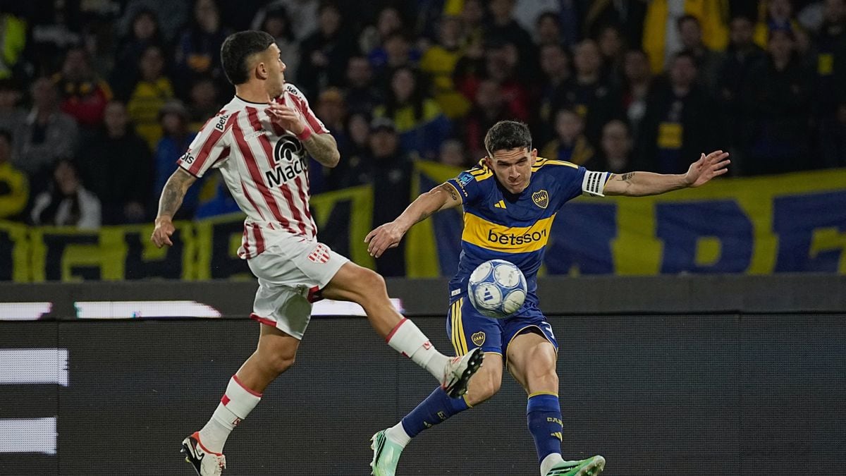 Boca se llevó un punto y dos preocupaciones de Córdoba: Paredes en duda y Valencia con el tobillo inflamado