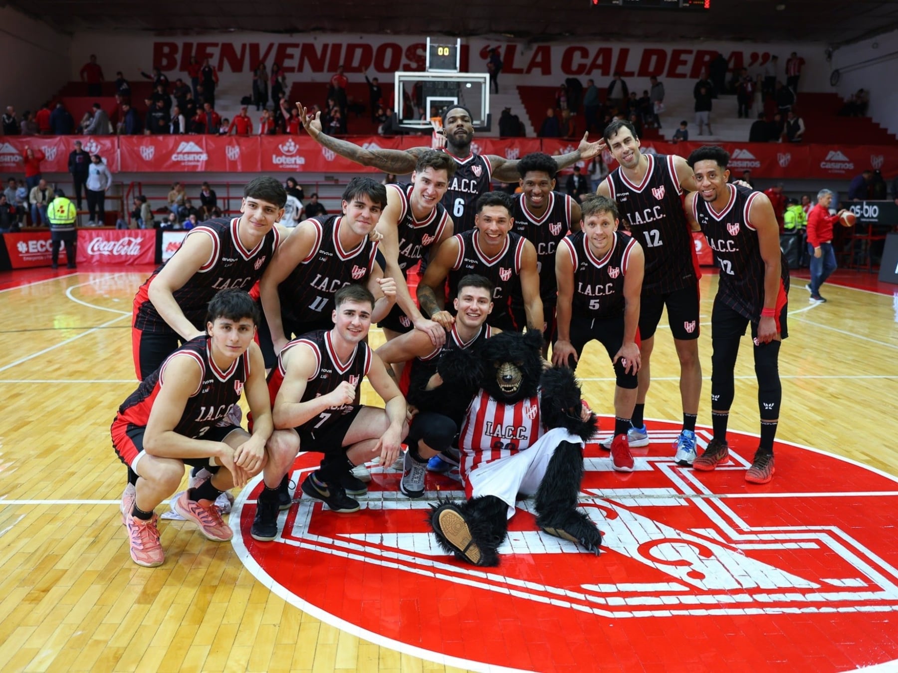 Instituto y Ferro regalaron un partidazo que se resolvió en doble suplementario
