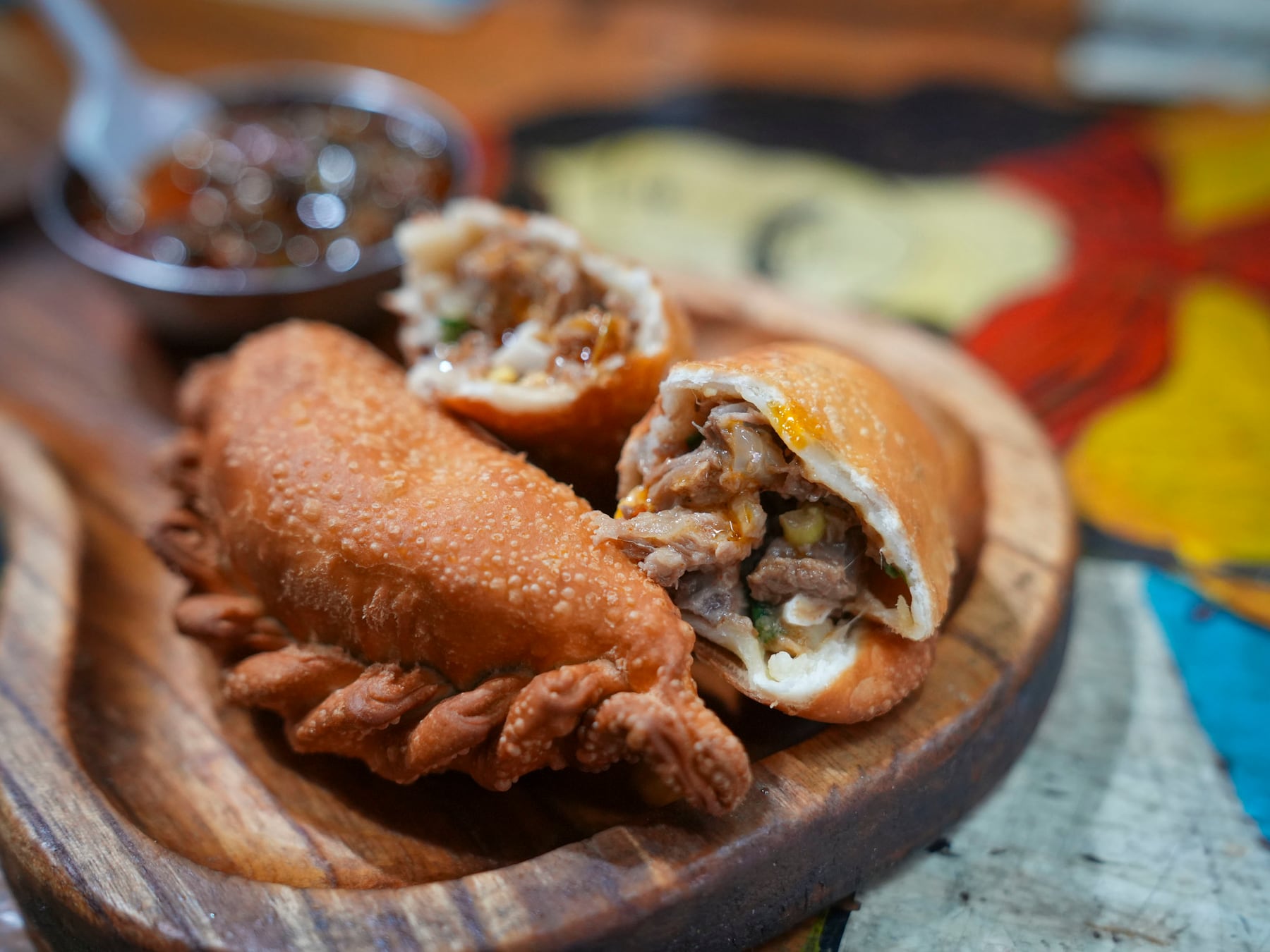 Cinco paradas en Buenos Aires para recorrer las provincias por el camino de la empanada