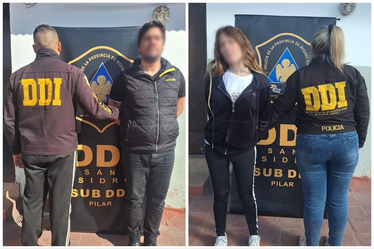 Prisión preventiva para los dueños de la concesionaria Autos Pilar Premium por estafa y asociación ilícita