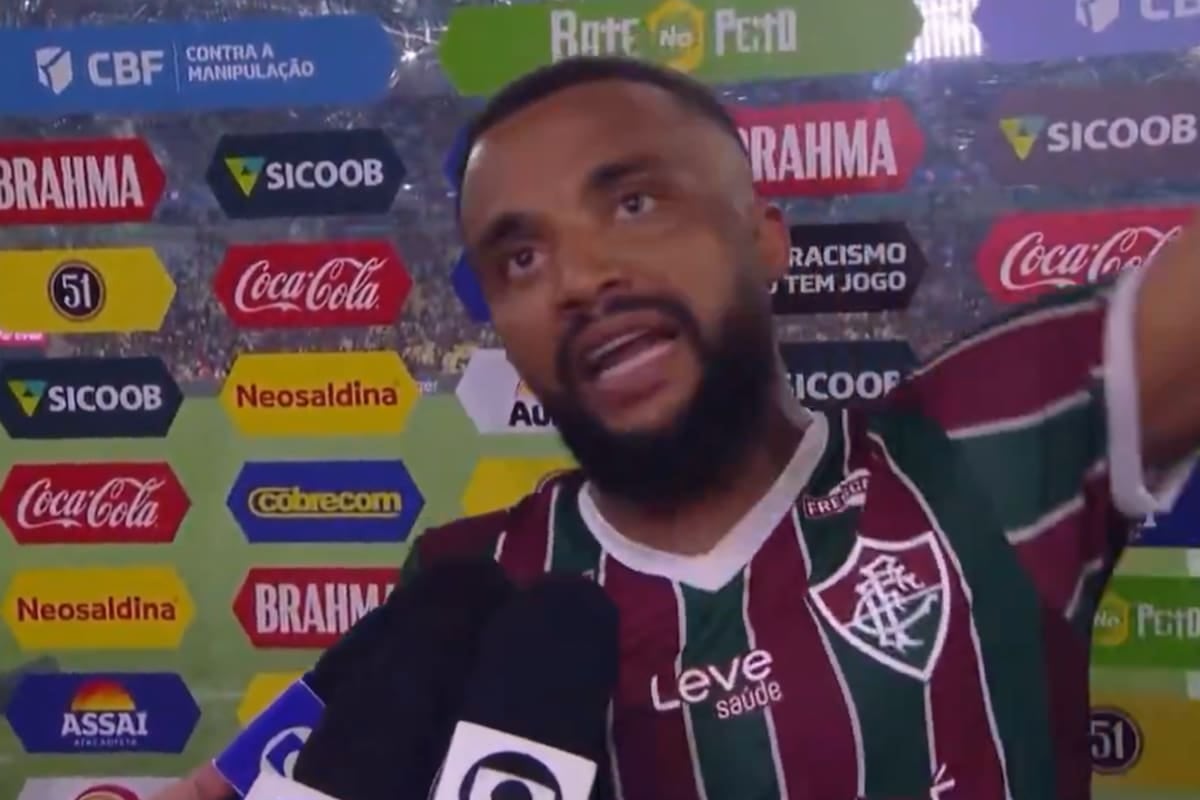 Carrascal le dio el clásico al Fla y a Palmeiras no le sacó más de un punto de ventaja