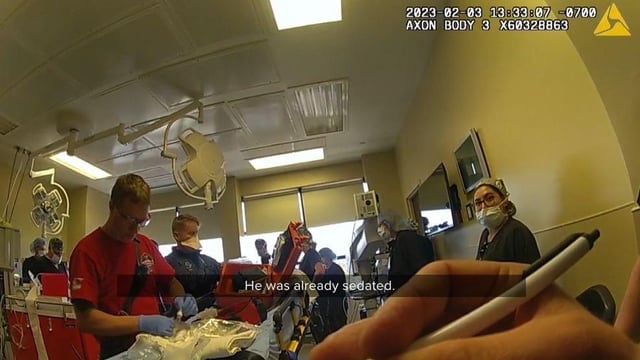 Una canción conocida en el momento justo: cómo la melodía de toda la vida calma el pinchazo en el hospital