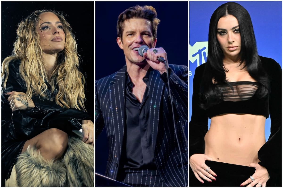 A guardar la fecha: Lollapalooza 2027 ya tiene grilla y se viene a todo trapo