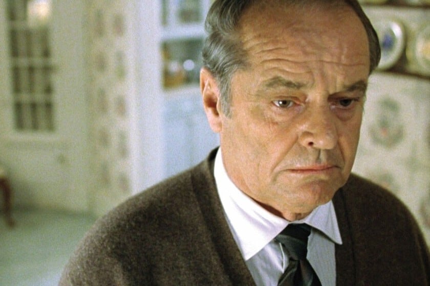 El fantasma de Gatsby que Jack Nicholson no se saca de la cabeza
