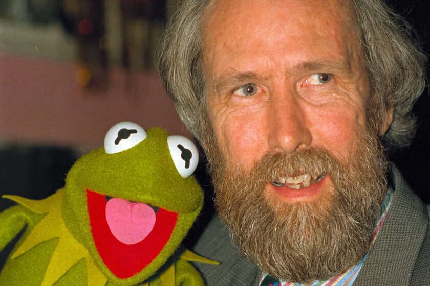 El hombre que les enseñó a los Muppets a no aburrirnos nunca