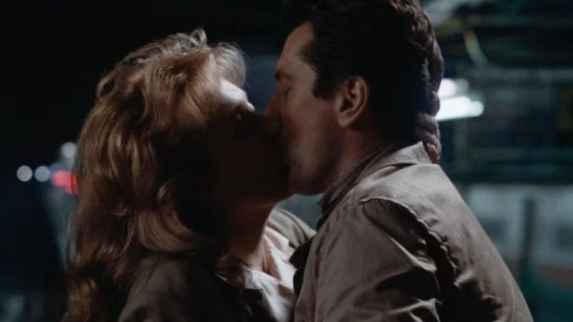 De Niro y Streep, sin balas pero con corazón: la película de 1984 que casi nadie vio y hoy se puede recuperar