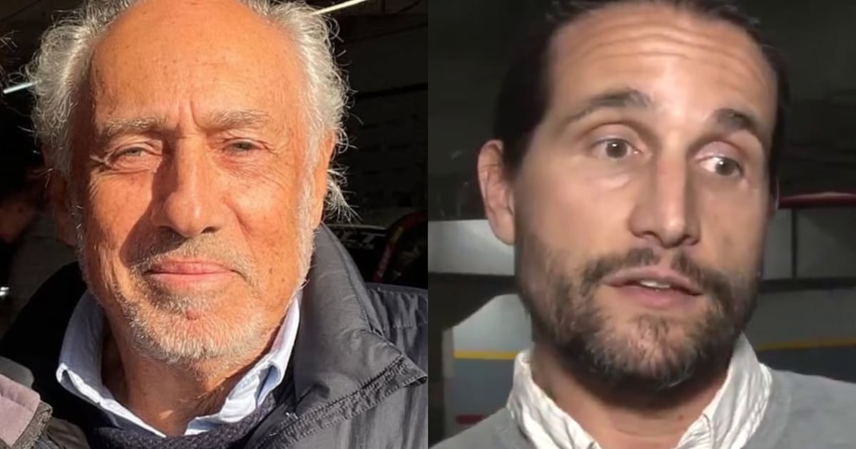 Yankelevich aclaró por qué Darío Giordano terminó en el escenario del homenaje a Romina Yan: nadie lo llevó, se autoinvitó