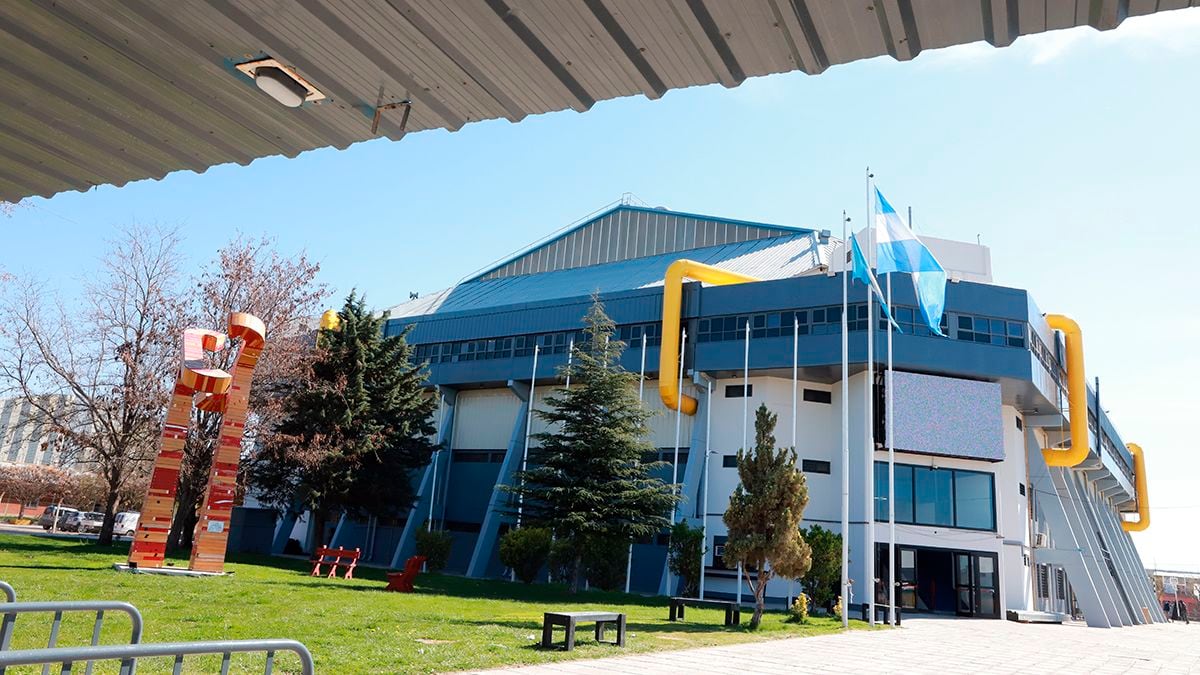 Neuquén Vive: una tarde en el Ruca Che para ver de cerca lo que se viene en la provincia