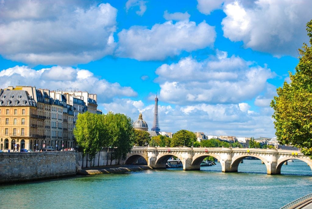 La Conciergerie: seis siglos de historia en el corazón de París, donde terminó sus días María Antonieta
