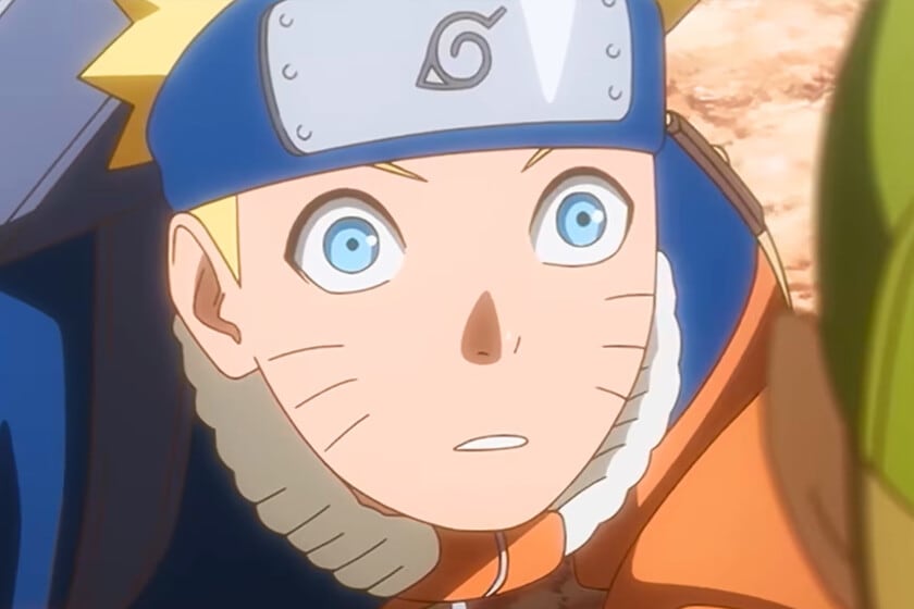 Vuelve Naruto, pero no como todos esperaban: el salto a Ninku que enardece al fandom