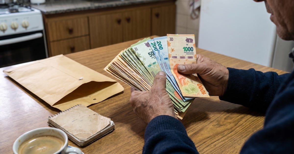 El bolsillo no aguanta: la mora sobre las familias ya alcanza a uno de cada cuatro deudores y suma veintidós meses seguidos en alza