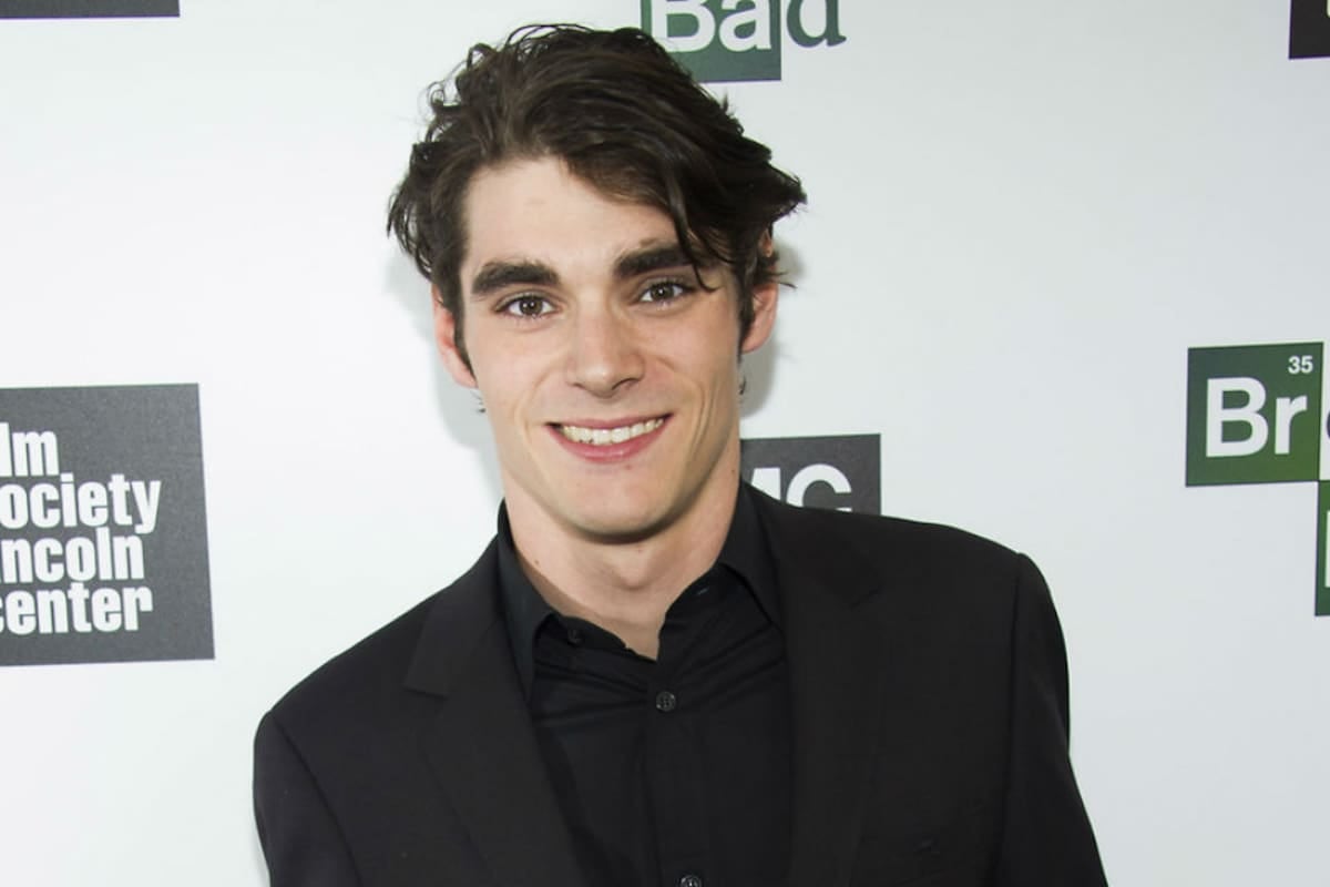 Adiós a RJ Mitte: el joven de Breaking Bad que convirtió la pantalla en un puente de inclusión